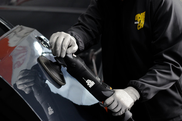 Полировальная машина ONETECH NT09E-303- фото4