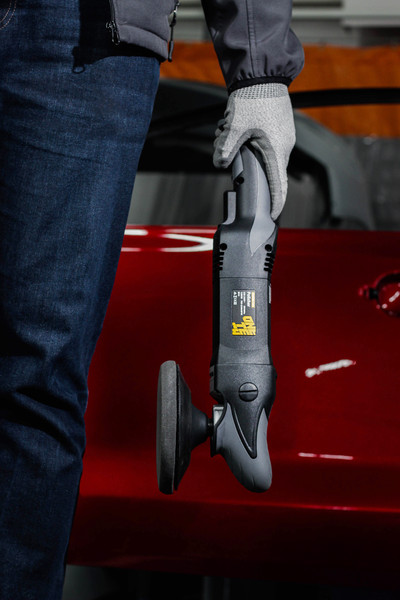 Полировальная машина ONETECH NT09E-303- фото6