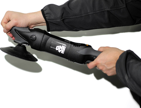 Полировальная машина ONETECH NT09E-303- фото7