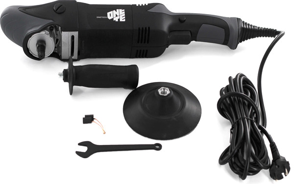 Полировальная машина ONETECH NT09E-303- фото8