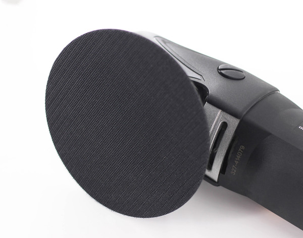 Полировальная машина ONETECH NT09E-303- фото9