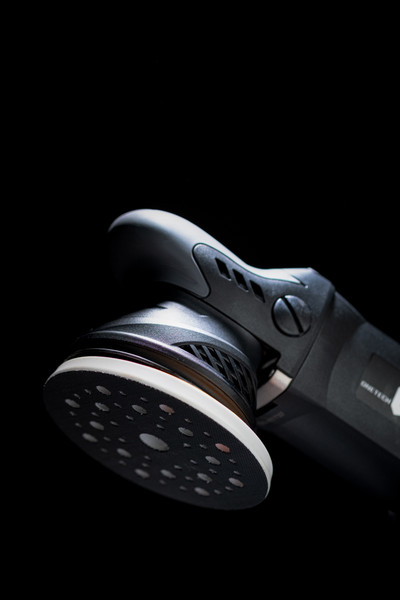 Полировальная машина ONETECH NT09E-304- фото2