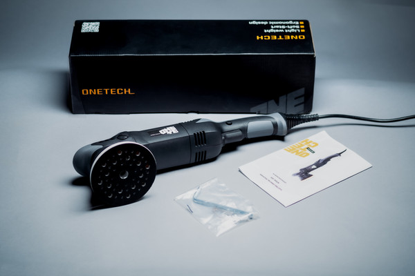 Полировальная машина ONETECH NT09E-304- фото4