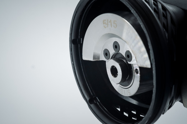 Полировальная машина ONETECH NT09E-304- фото5