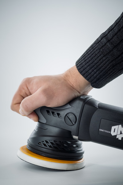 Полировальная машина ONETECH NT09E-304- фото6