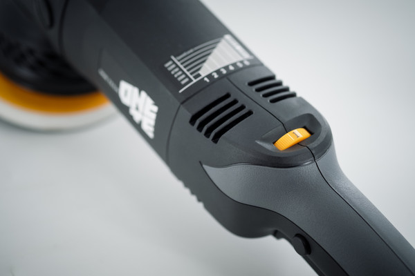 Полировальная машина ONETECH NT09E-304- фото7