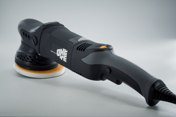 Полировальная машина ONETECH NT09E-304- фото8