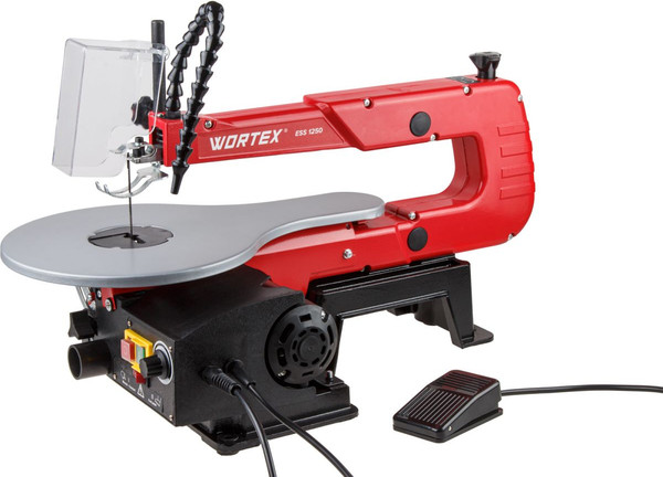 Лобзиковый станок Wortex ESS 1250 / 2322136