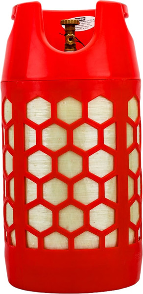 Газовый баллон бытовой Gigant GRA-24- фото