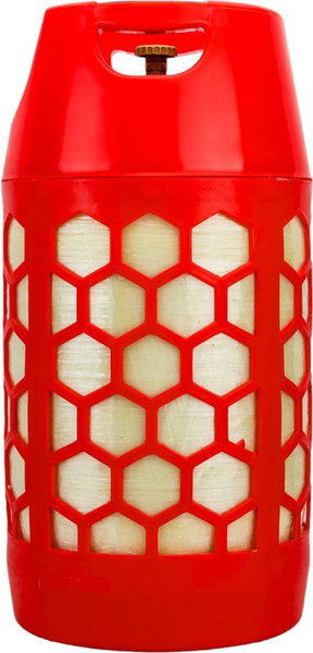 Газовый баллон бытовой Gigant GRA-24- фото2