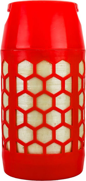 Газовый баллон бытовой Gigant GRA-24- фото3