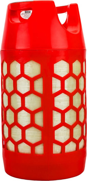 Газовый баллон бытовой Gigant GRA-24- фото4