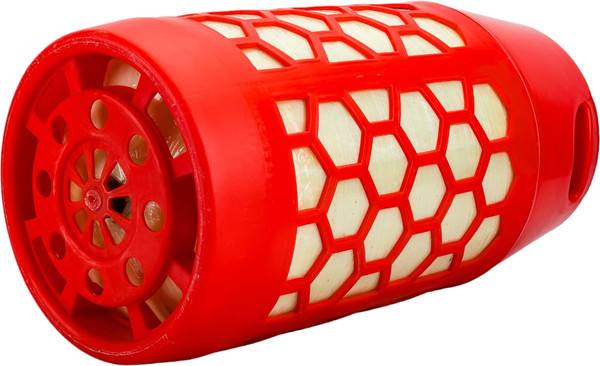 Газовый баллон бытовой Gigant GRA-24- фото5