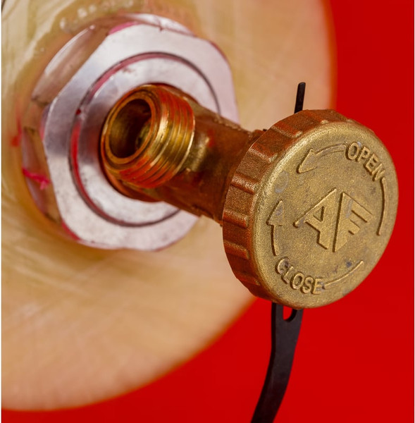 Газовый баллон бытовой Gigant GRA-24- фото8