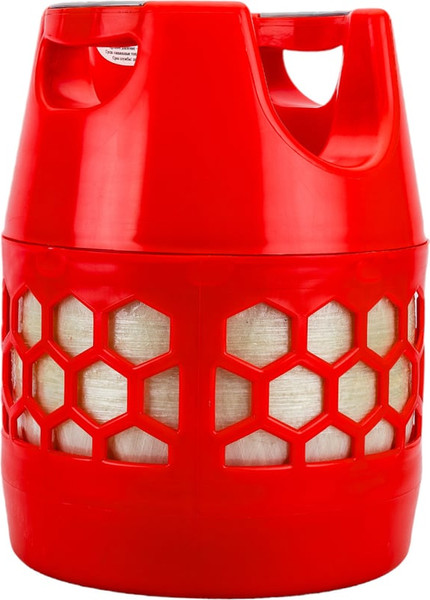 Газовый баллон бытовой Gigant GRA-12- фото2