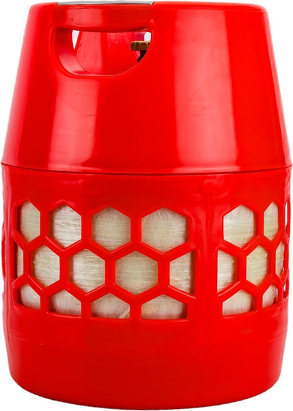 Газовый баллон бытовой Gigant GRA-12- фото4