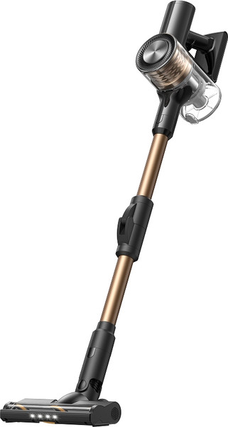 Вертикальный пылесос Dreame Cordless Vacuum Cleaner R10s Lite/ VRV80A- фото