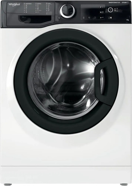 Стиральная машина Whirlpool WRSB 7238 BB EU- фото