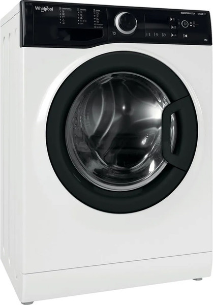 Стиральная машина Whirlpool WRSB 7238 BB EU- фото2