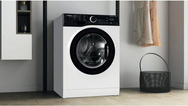 Стиральная машина Whirlpool WRSB 7238 BB EU- фото6