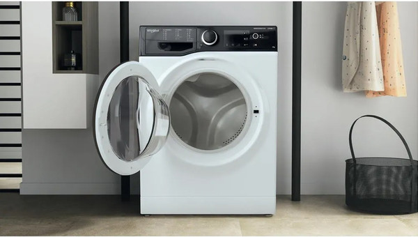 Стиральная машина Whirlpool WRSB 7238 BB EU- фото7