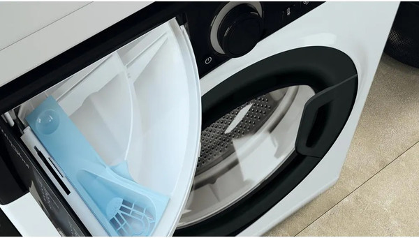 Стиральная машина Whirlpool WRSB 7238 BB EU- фото9