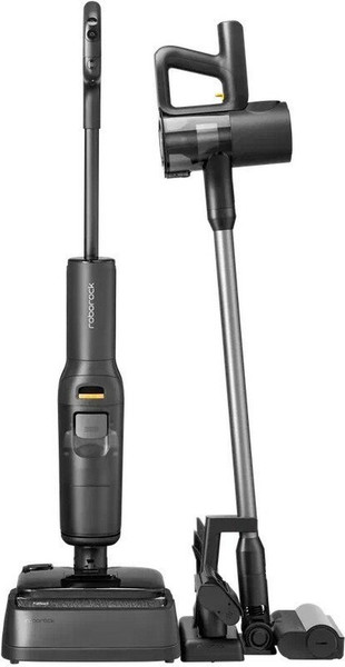 Вертикальный пылесос Roborock F25 Combo / WD5M5A512-02- фото2