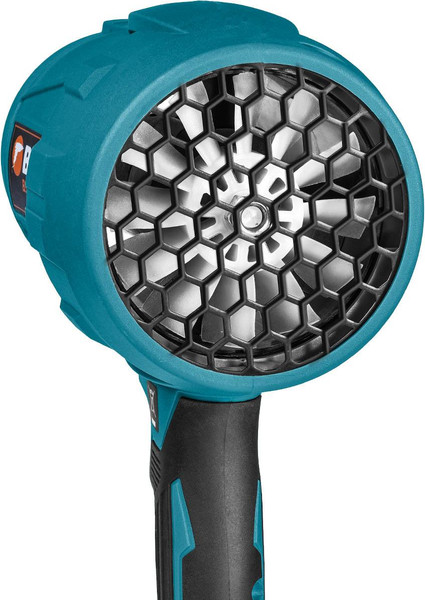 Воздуходувка аккумуляторная Bort BSS-20U-Li (93414370)- фото3