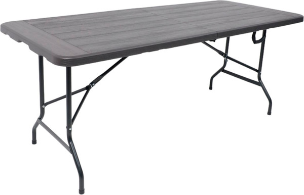 Стол складной AksHome Table AKS тип 5 152х70х74- фото