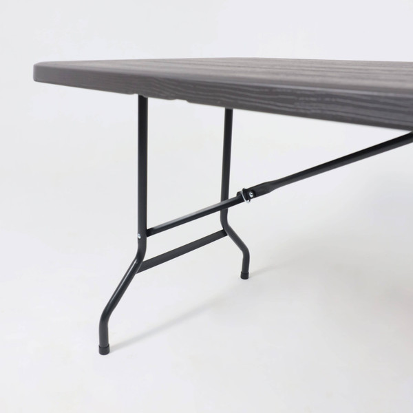 Стол складной AksHome Table AKS тип 5 152х70х74- фото10