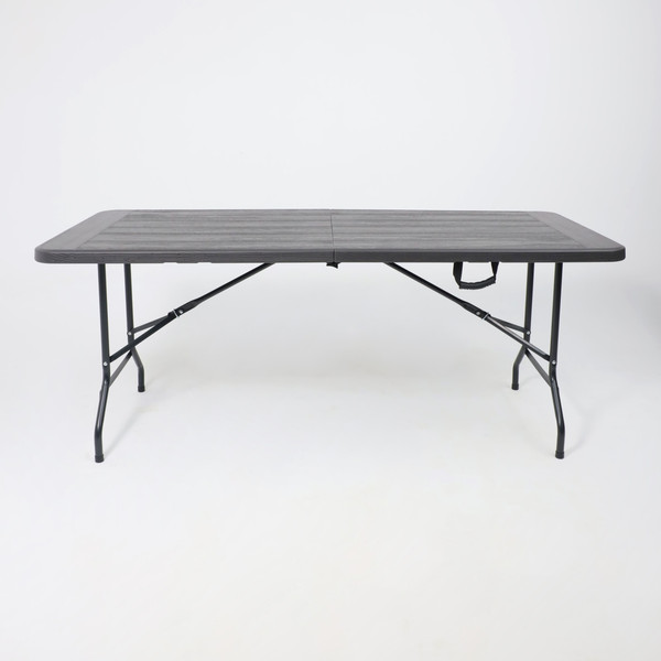 Стол складной AksHome Table AKS тип 5 152х70х74- фото2