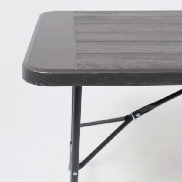 Стол складной AksHome Table AKS тип 5 152х70х74- фото8