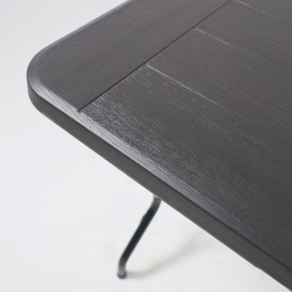 Стол складной AksHome Table AKS тип 5 152х70х74- фото9