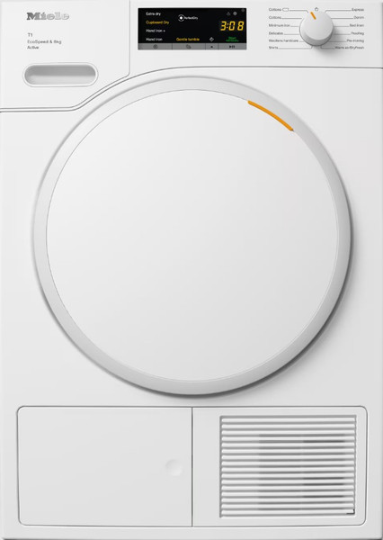 Сушильная машина Miele TWA 520 WP Active / TWA5202WP- фото