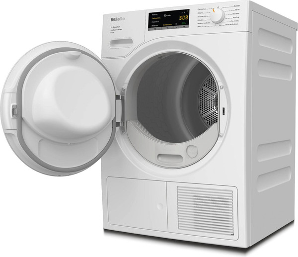 Сушильная машина Miele TWA 520 WP Active / TWA5202WP- фото2
