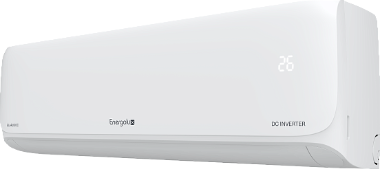 Сплит-система Energolux ESAS24GL1_HDC/ESAU24GL1_HDC- фото3