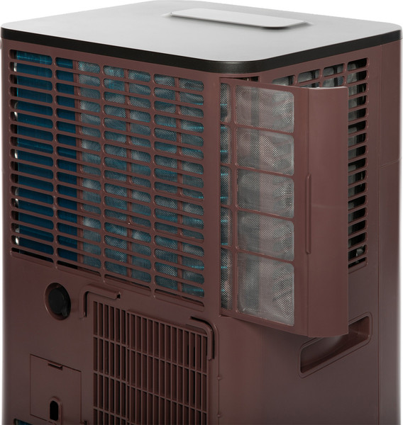 Мобильный кондиционер Ballu BPAC-09 DWR/N6- фото6
