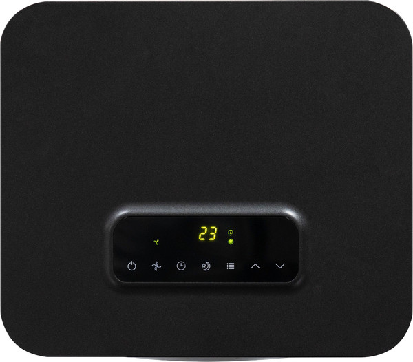 Мобильный кондиционер Ballu BPAC-09 DWR/N6- фото7