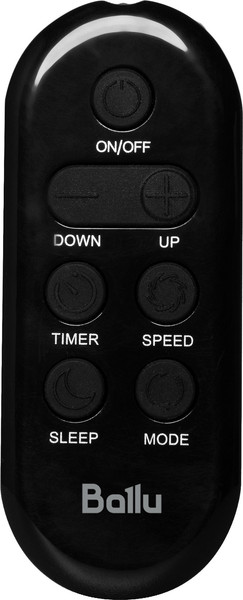 Мобильный кондиционер Ballu BPAC-09 DWR/N6- фото8