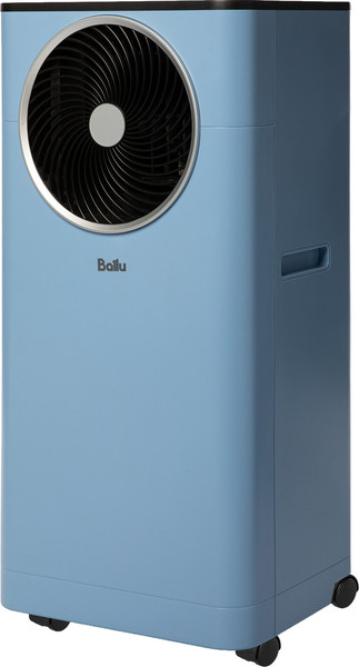 Мобильный кондиционер Ballu BPAC-09 DWB/N6- фото