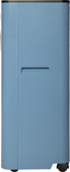 Мобильный кондиционер Ballu BPAC-09 DWB/N6- фото2