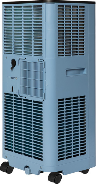 Мобильный кондиционер Ballu BPAC-09 DWB/N6- фото3