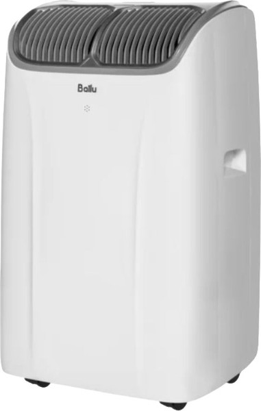Мобильный кондиционер Ballu X4 BPHS-09 HX/N3- фото