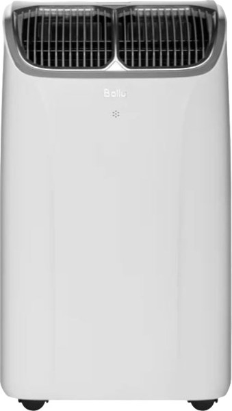 Мобильный кондиционер Ballu X4 BPHS-12 HX/N3- фото2