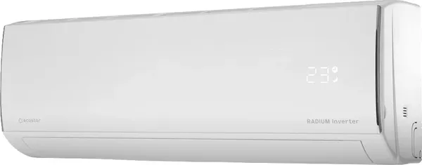 Сплит-система EcoStar Radium Inverter KVS-IRAM09CH- фото