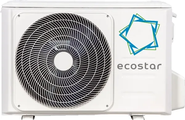 Сплит-система EcoStar Radium KVS-RAM12CH- фото3