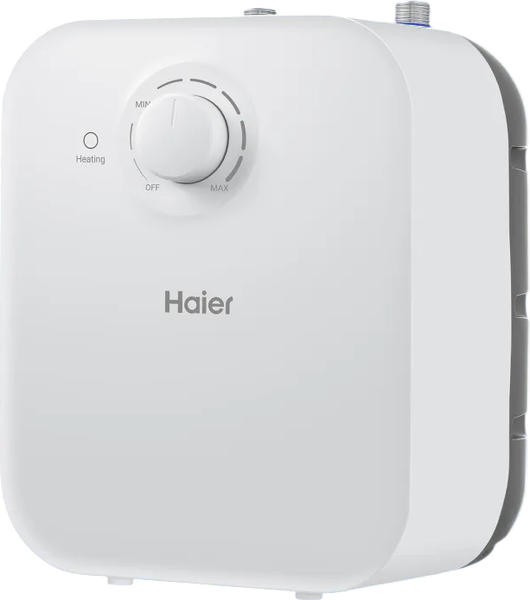 Накопительный водонагреватель Haier EC5 / GA0HB1E1C- фото