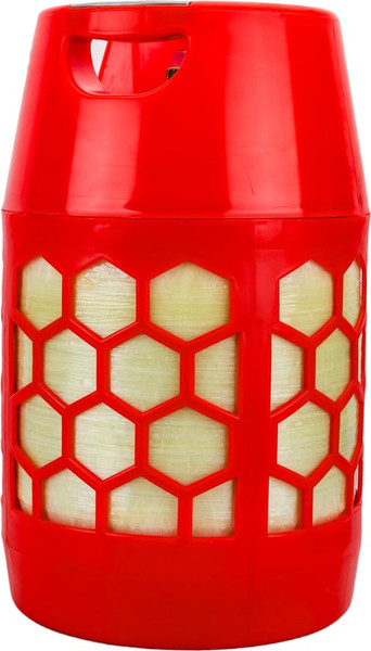 Газовый баллон бытовой Gigant GRA-18- фото2