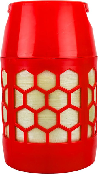 Газовый баллон бытовой Gigant GRA-18- фото3