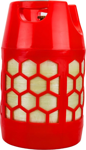 Газовый баллон бытовой Gigant GRA-18- фото4